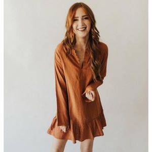 CJLA “Waverly” Dress